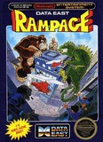 Rampage (Nintendo Entertainment System)